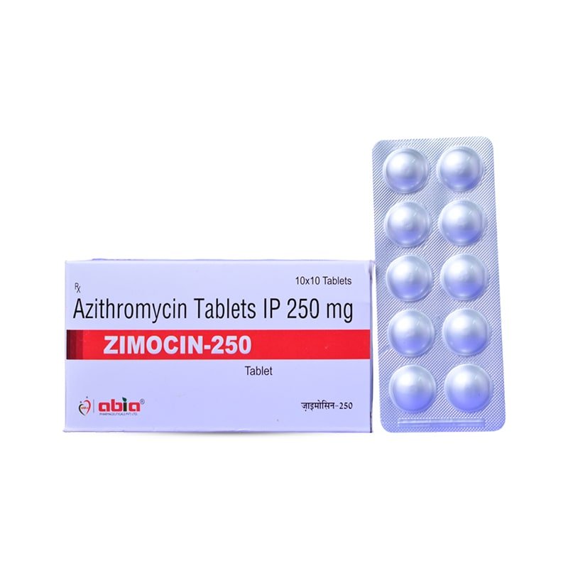Zimocin-250