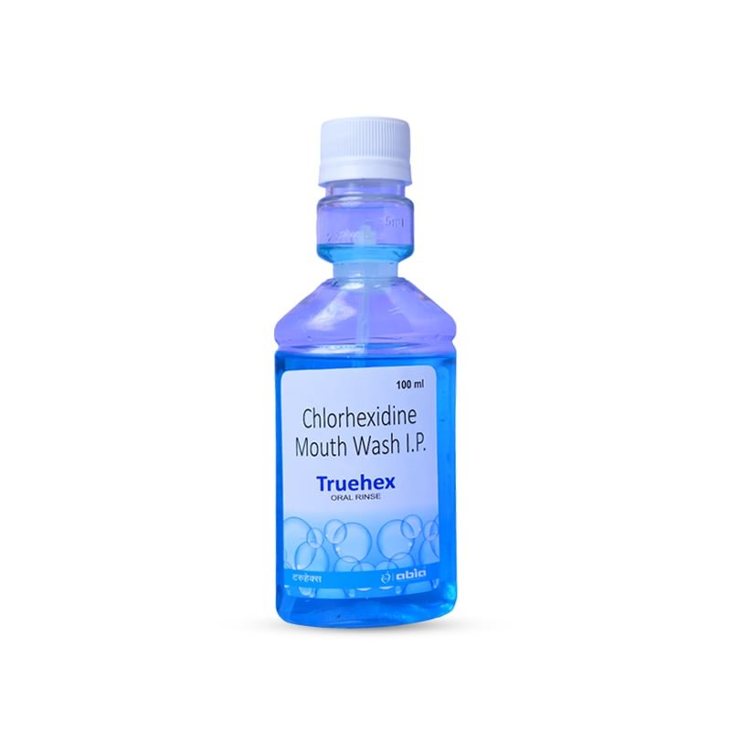 Truehex Mouth Wash