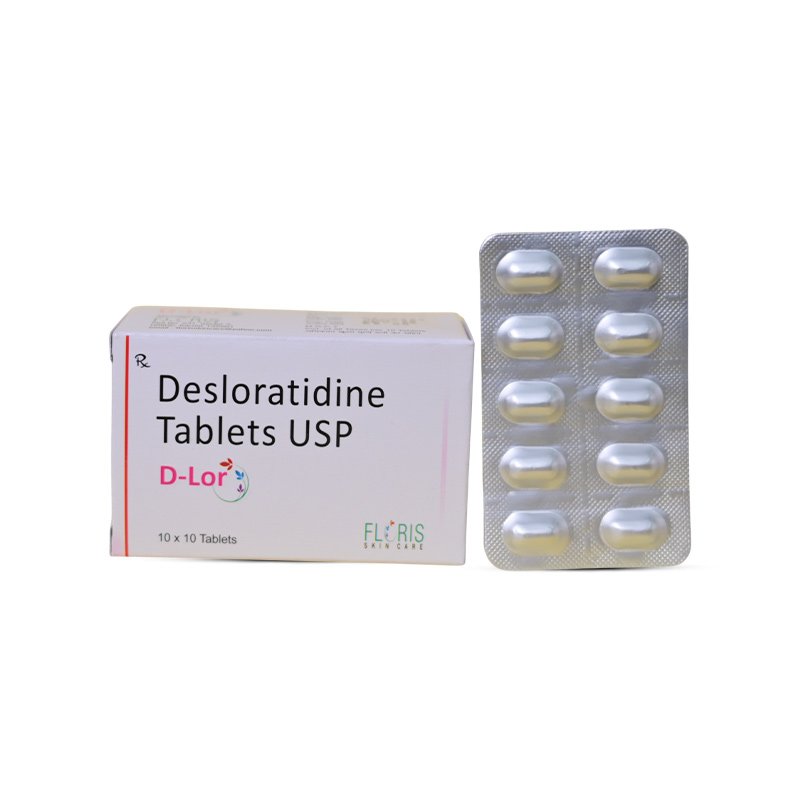 TAB. D-LOR