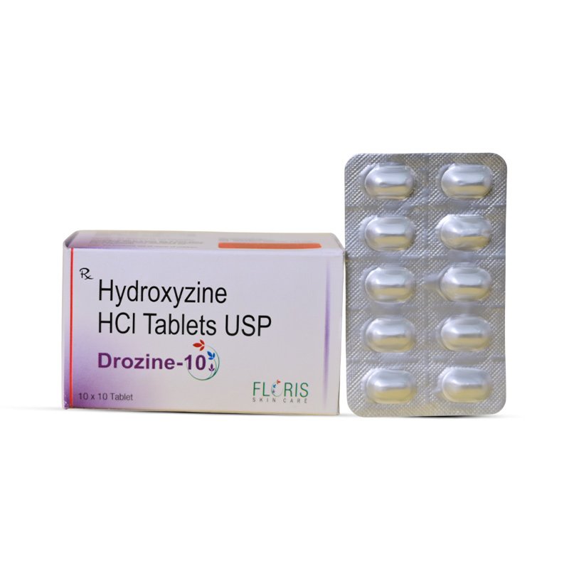 TAB. DROZINE-10