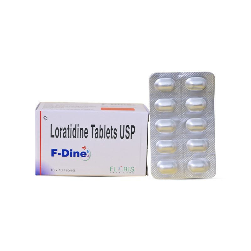 TAB. F-DINE