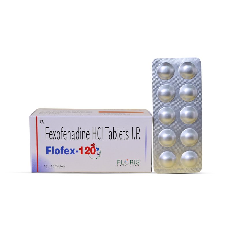 FLOFEX-120 tablet