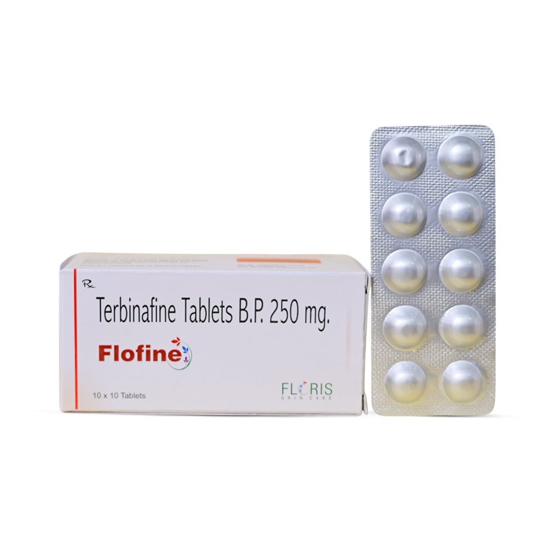 TAB. FLOFINE
