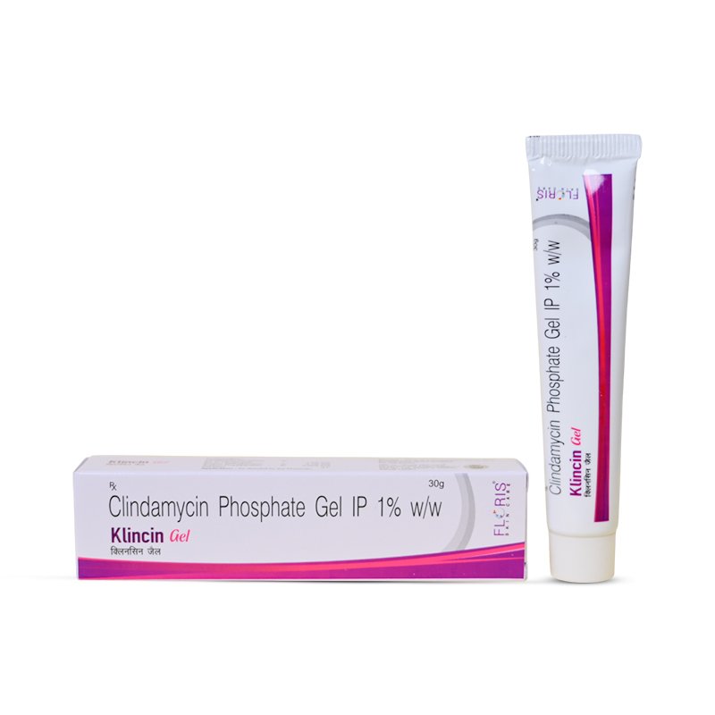 Klincin Gel