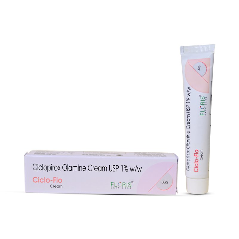 Ciclo-FLO Ointment