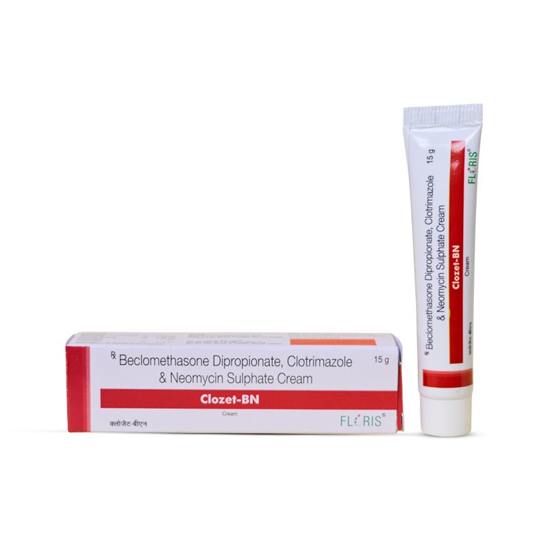 Clozet-BN Cream