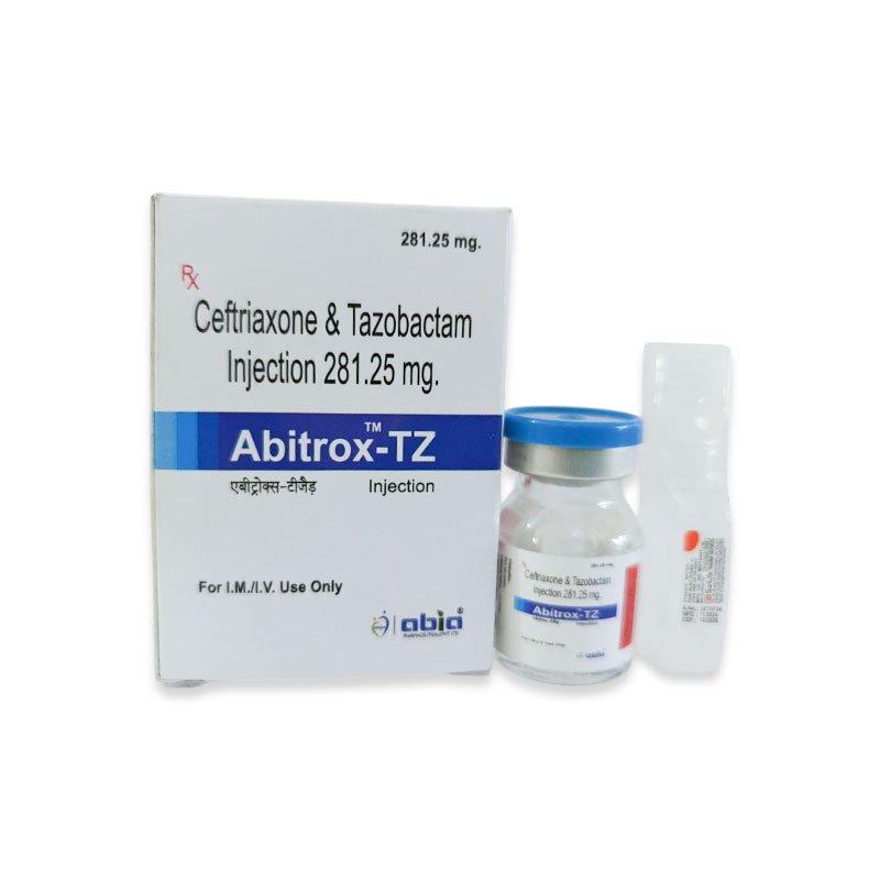 Inj Abitrox-TZ 1125