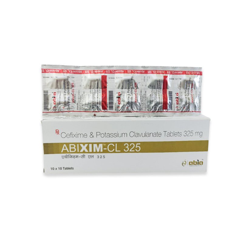 Abixim-CL