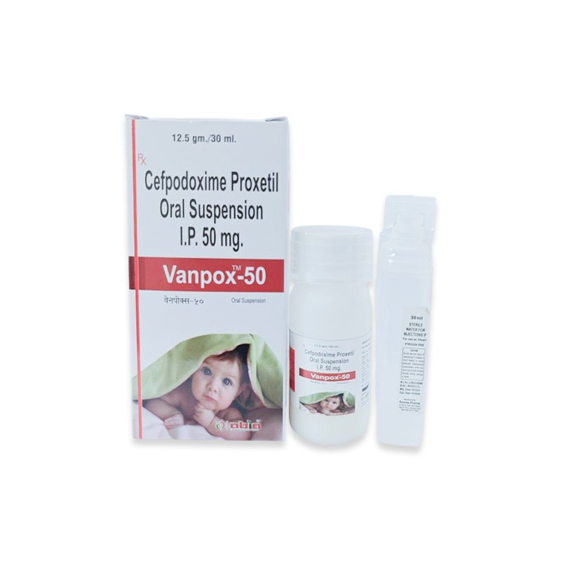 Vanpox
