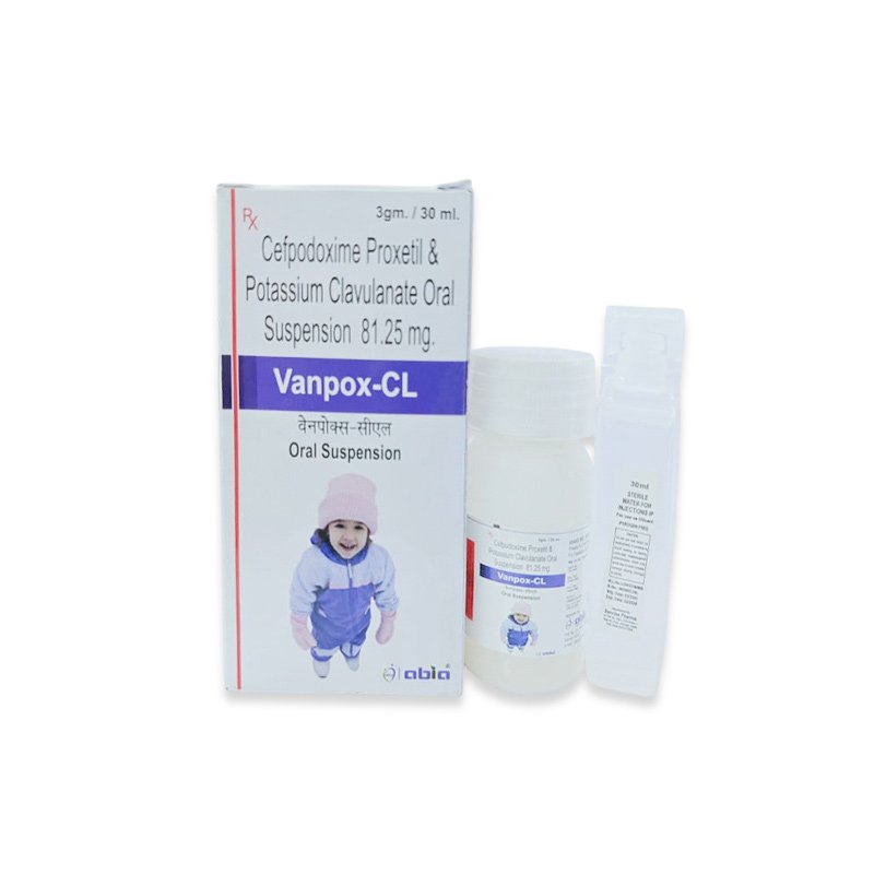 Vanpox-CL