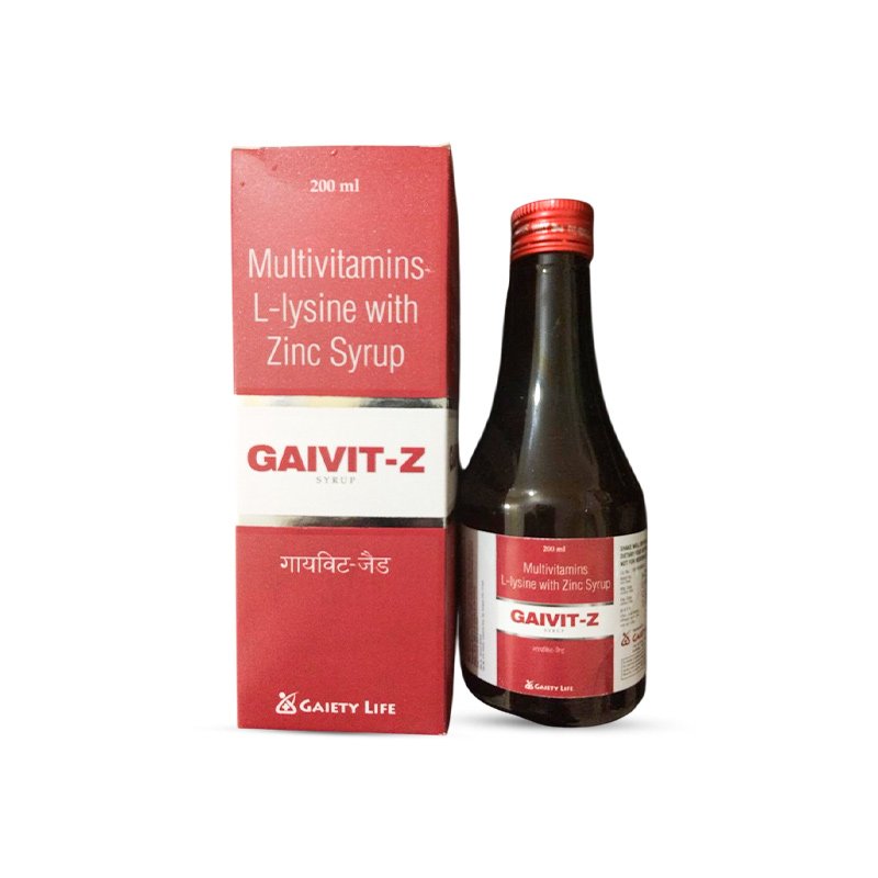 Gaivit-Z