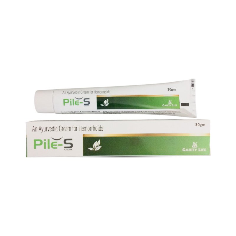 Pile-S