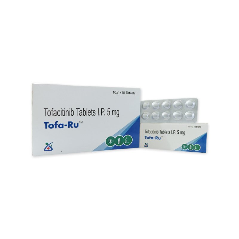 Tofa-RU Tablet