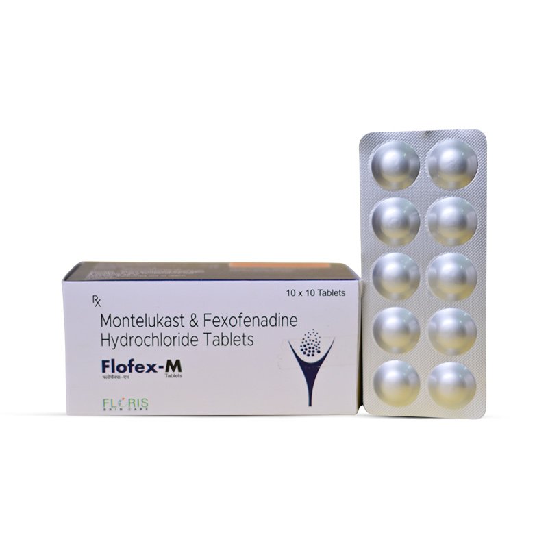 Flofex-M
